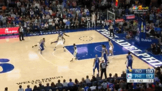 稳了一整场！阿门17中12得到31分4篮板（稳控全场！阿门17投12中轰下31分4篮板）